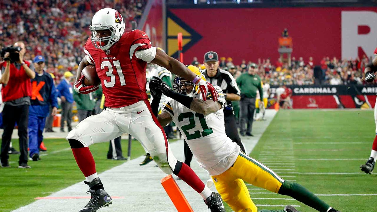 Packers secondary healing before facing speedy Cardinals